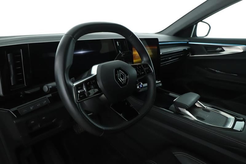 Renault Austral 1.3 TCe Mild Hybrid Techno Auto 160 ch