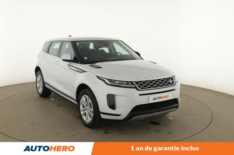 Land Rover Range Rover Evoque D150 s 150 ch
