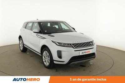 Land Rover Range Rover Evoque D150 s 150 ch