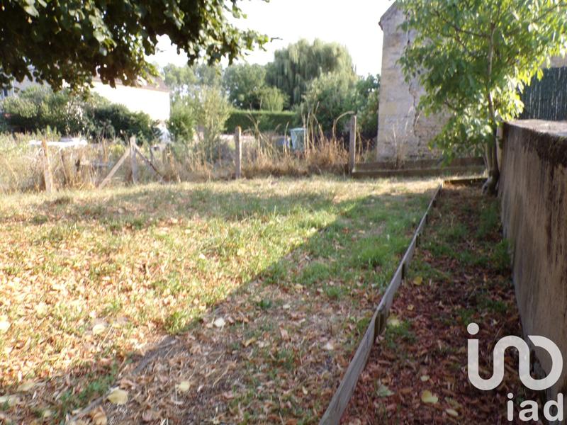 Maison de campagne - 77 m² - 3 pièces