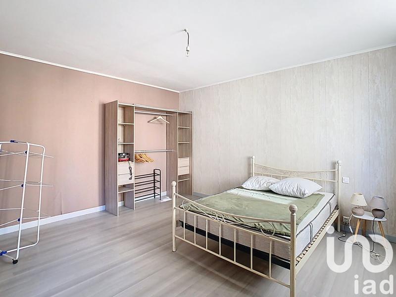 Maison - 162 m² - 5 pièces