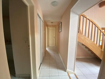 Maison - 145 m² - 5 pièces