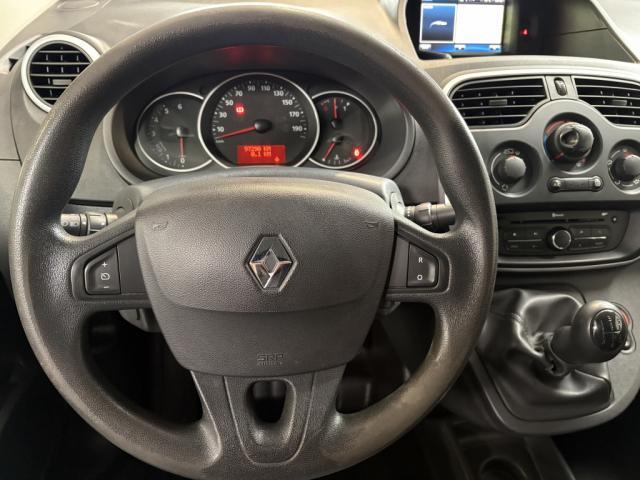 Renault Kangoo Express Dci 90 Maxi Extra R-Link
