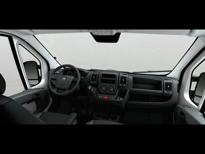 Opel Movano Fgn Tole 3.5t L2h2 140 Ch s&amp;S Bvm6