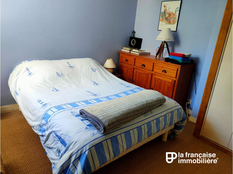 Maison - 190 m² - 8 pièces