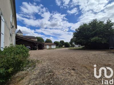 Maison de campagne - 170 m² - 7 pièces