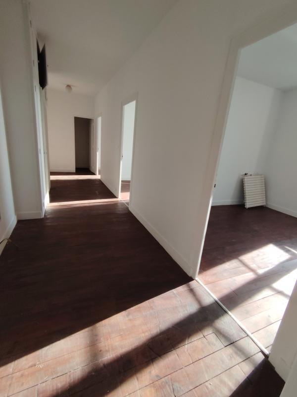 Corps de ferme - 180 m² - 6 pièces