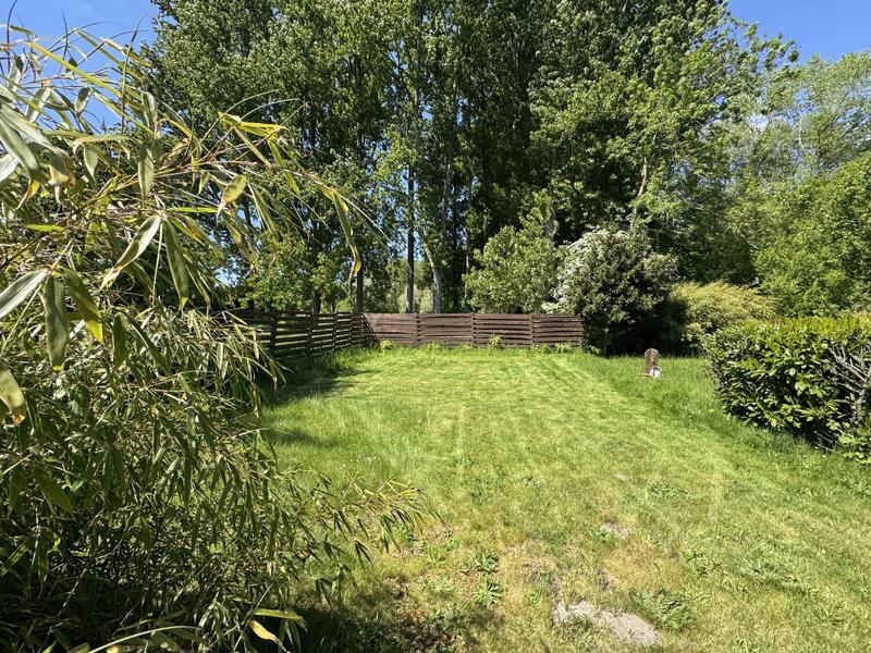 Maison traditionnelle - 150 m² - 6 pièces