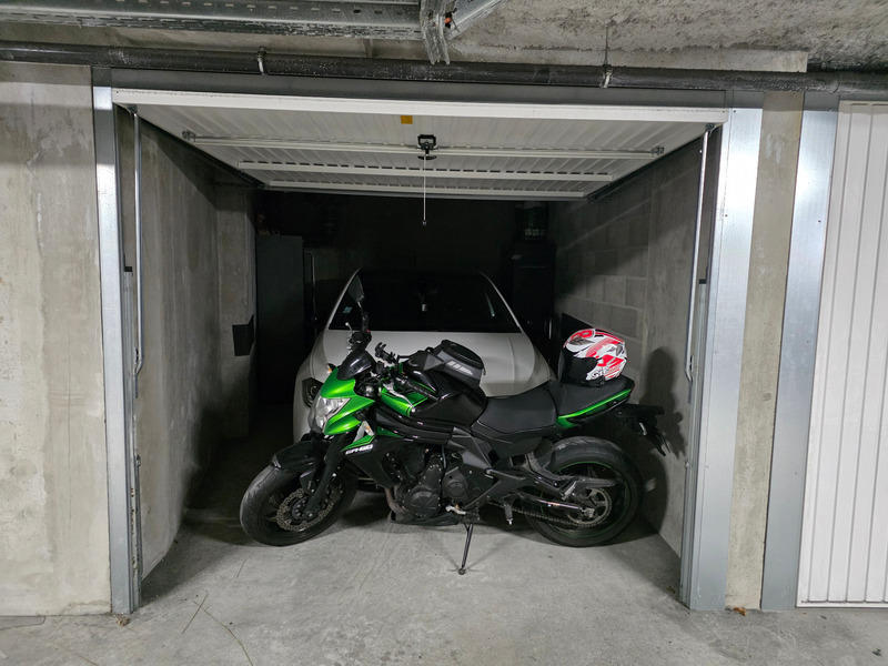 Appartement - 39 m² - 2 pièces