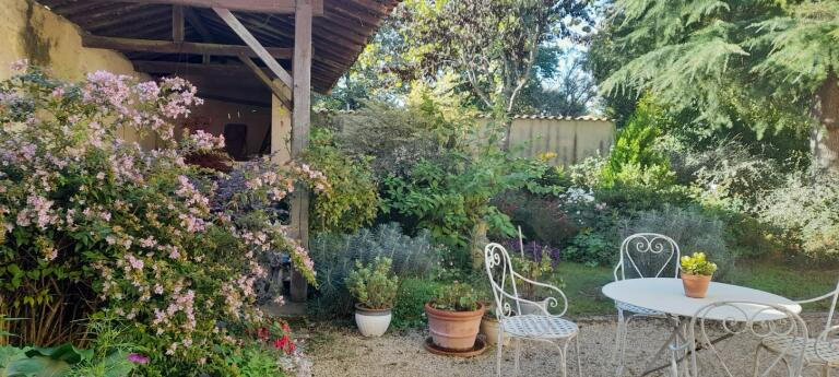 Longère - 146 m² - 6 pièces