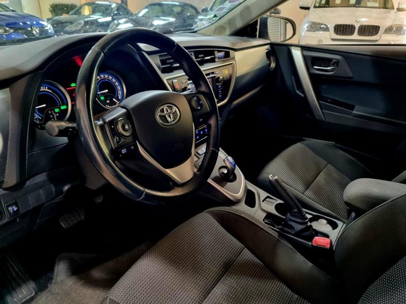 Toyota Auris 1.8 Vvt-i Hsd Cvt Hybride 99 ch Dynamic - Garantie 6 Mois