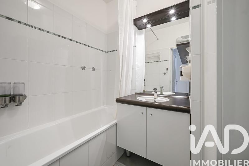 Appartement - 88 m² - 4 pièces