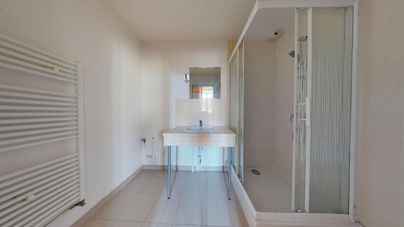 Duplex - 69 m² - 2 pièces