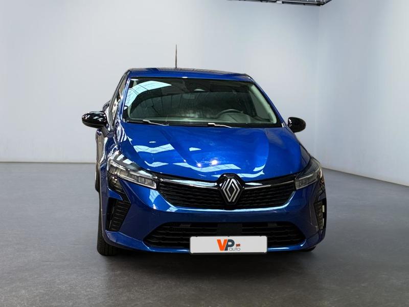 Renault Clio V TCe 90 Evolution