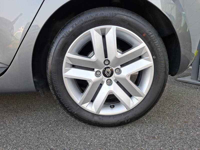 Renault Clio E-Tech full hybrid 145 Evolution