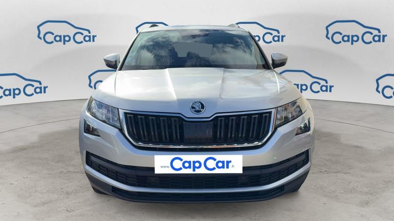 Skoda Kodiaq 1.5 Tsi 150 Active - Première main