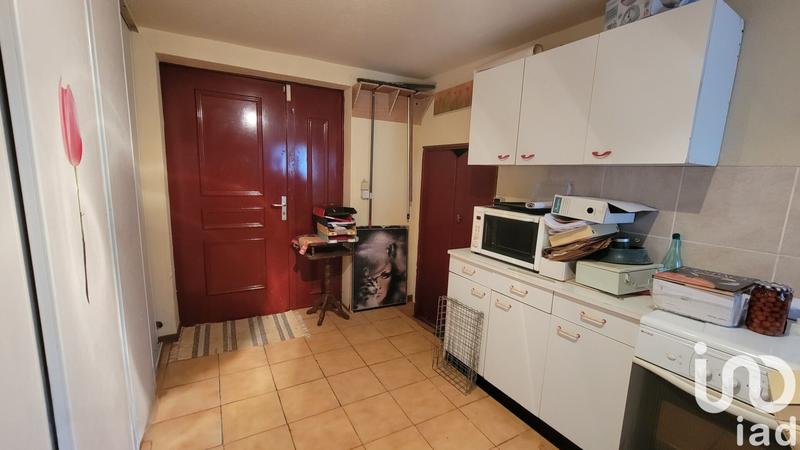 Maison - 180 m² - 7 pièces