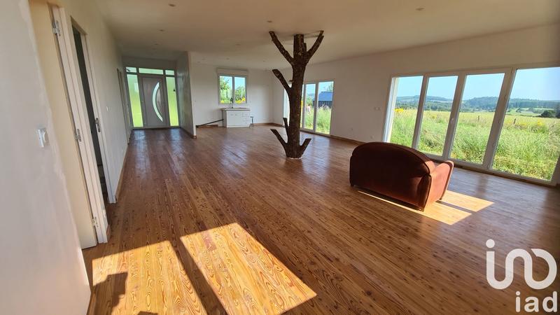 Maison - 126 m² - 4 pièces