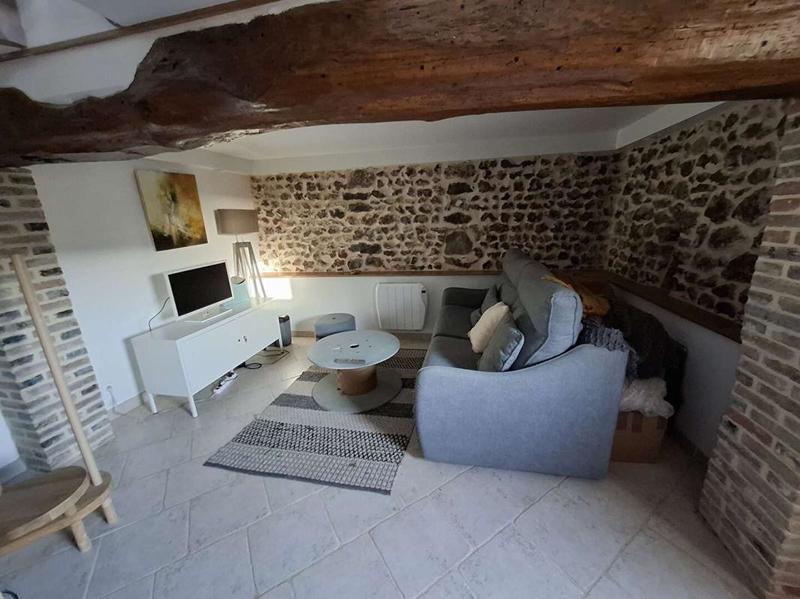 Maison - 120 m² - 7 pièces