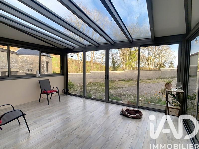 Maison - 148 m² - 5 pièces