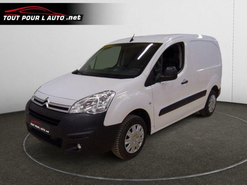Citroën Berlingo m 1.6 Vti 95 Business