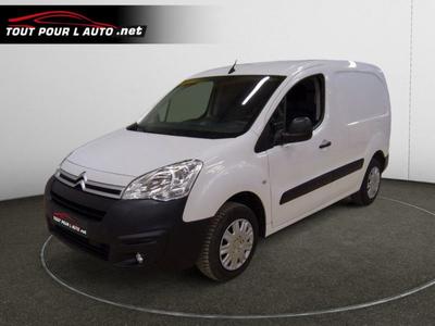 Citroën Berlingo m 1.6 Vti 95 Business