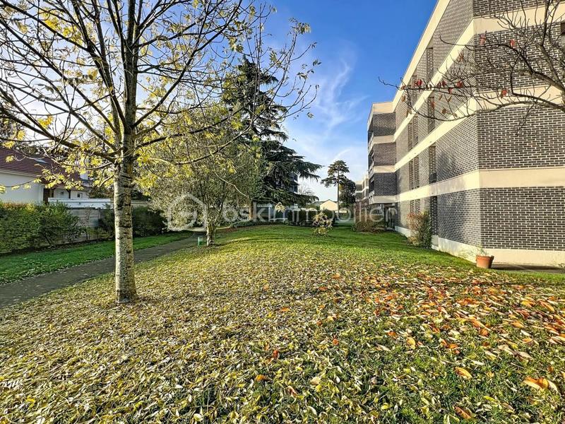 Appartement - 82 m² - 4 pièces