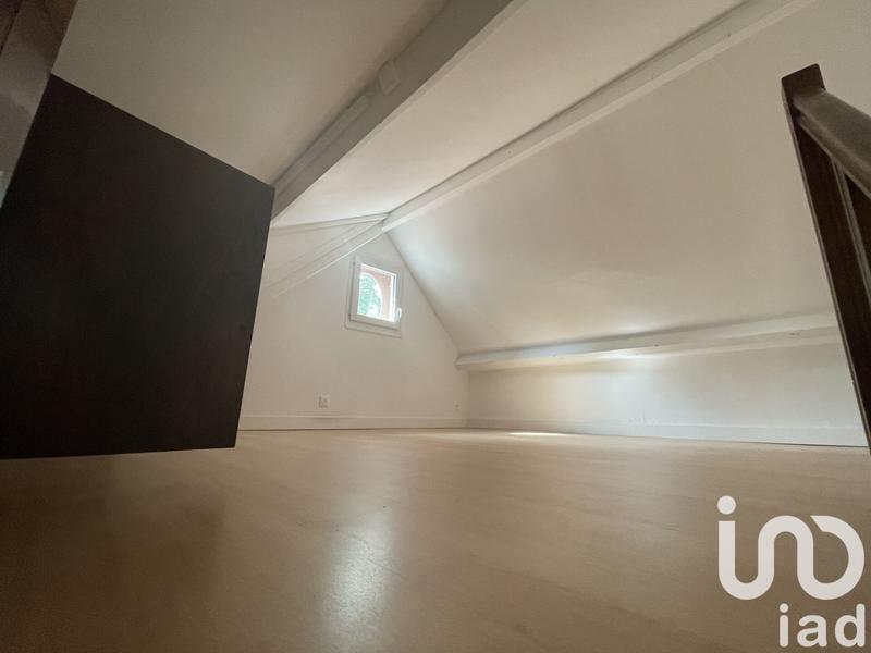 Appartement - 63 m² - 5 pièces