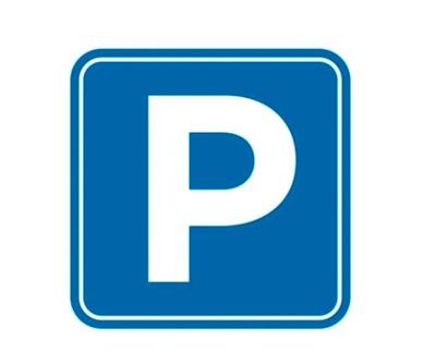 Parking / Garage - 11 m²