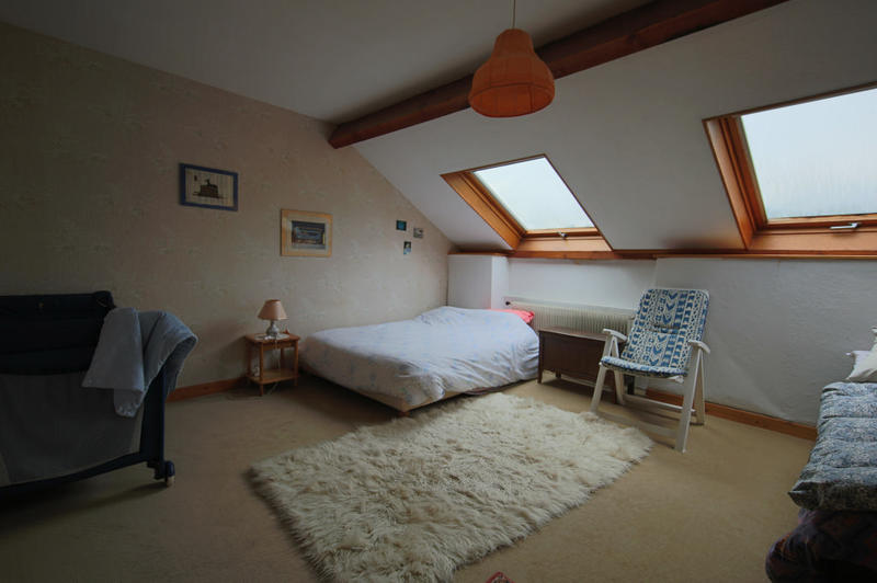 Maison de campagne - 96 m² - 3 pièces