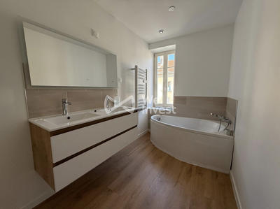 Maison ancienne - 110 m² - 5 pièces