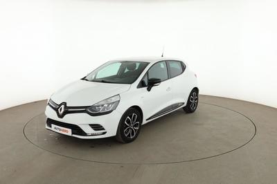 Renault Clio 0.9 TCe Limited 76 ch
