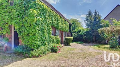 Maison - 230 m² - 6 pièces