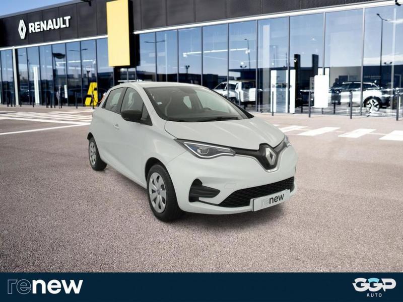 Renault Zoe R110 Life
