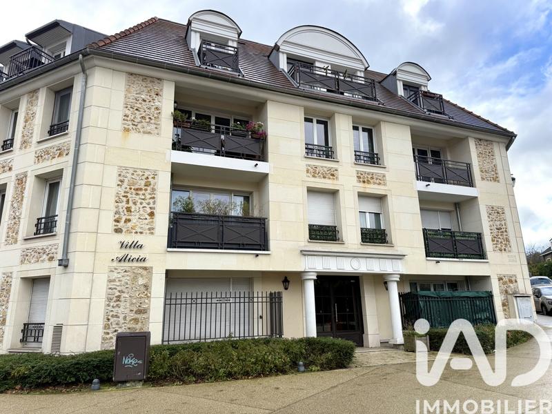 Appartement - 62 m² - 2 pièces