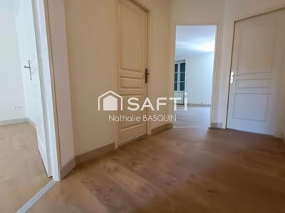 Maison de village - 176 m² - 7 pièces