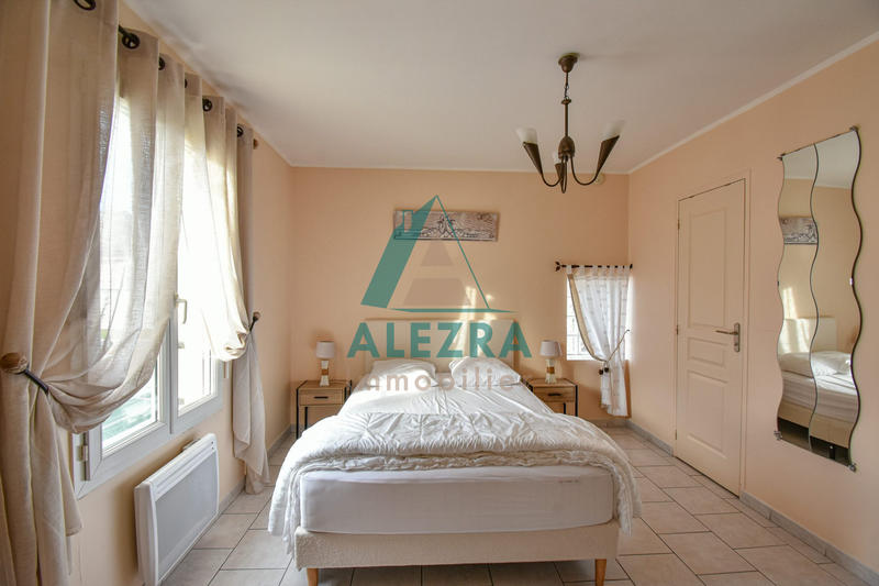 Appartement - 31 m² - 2 pièces