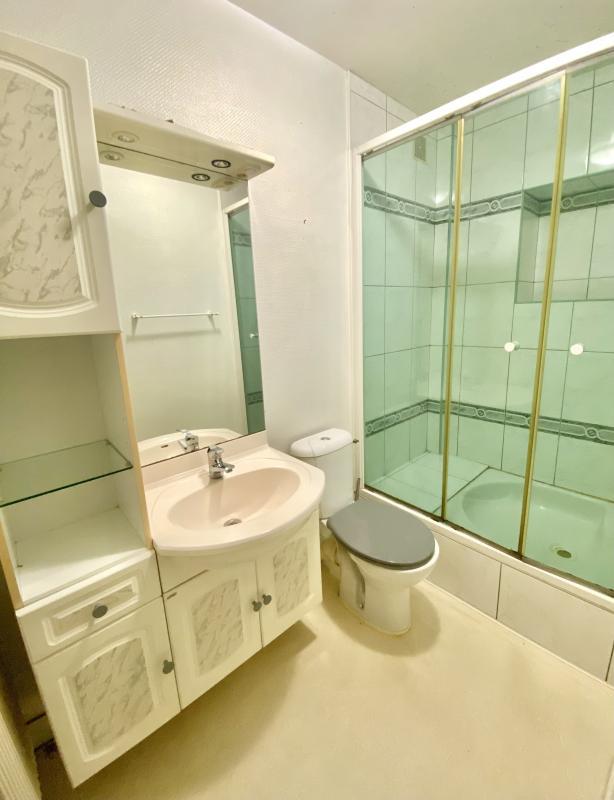 Maison - 108 m² - 4 pièces