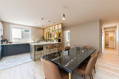 Villa - 144 m² - 7 pièces