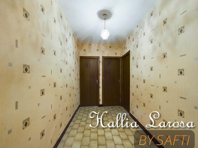 Maison - 67 m² - 3 pièces