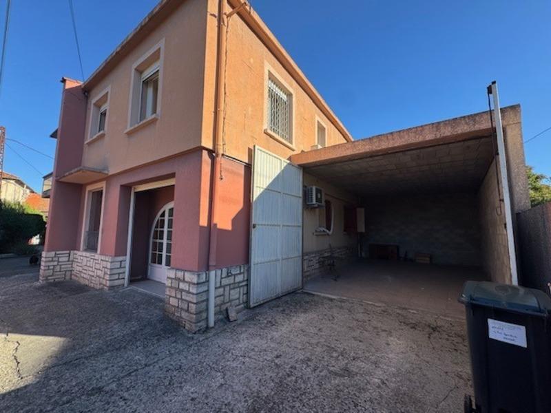 Maison - 155 m² - 7 pièces