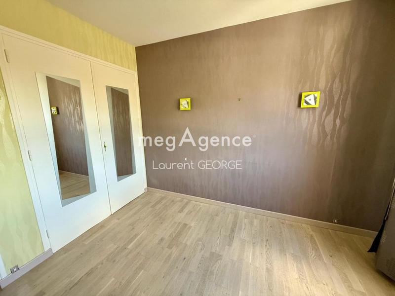 Appartement - 77 m² - 4 pièces