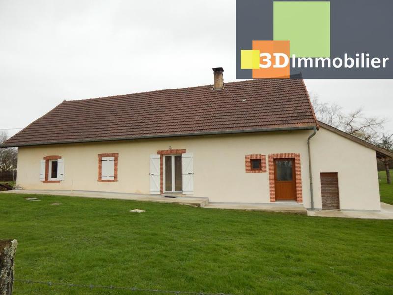 Maison - 91 m² - 5 pièces