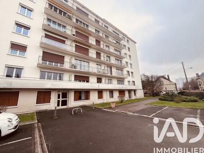 Appartement - 95 m² - 4 pièces