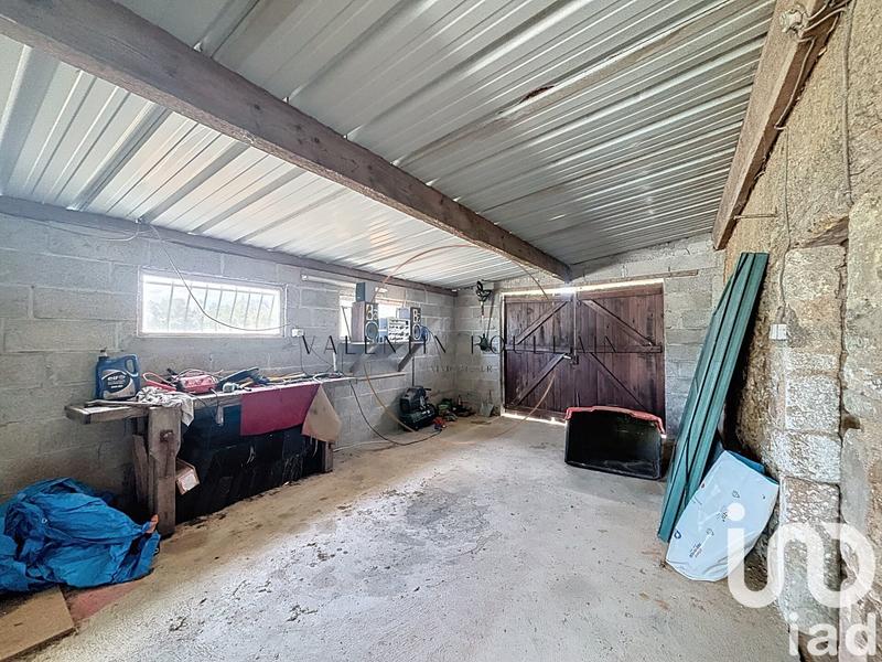 Maison - 179 m² - 7 pièces