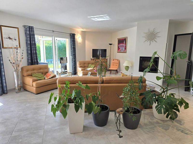 Maison - 146 m² - 5 pièces