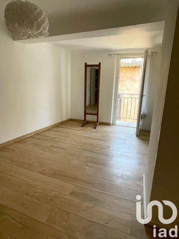 Maison de ville - 95 m² - 5 pièces