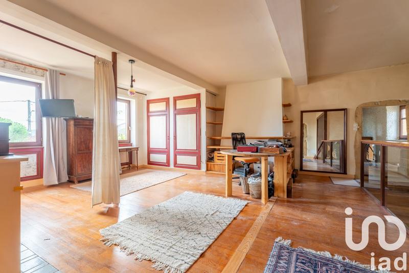 Maison - 265 m² - 9 pièces