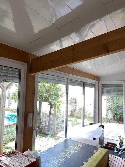 Maison - 133 m² - 6 pièces