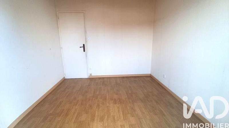 Maison - 78 m² - 4 pièces